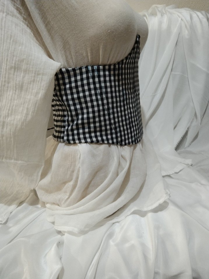 Kadın  Straplez Bustiyer - Görsel 2