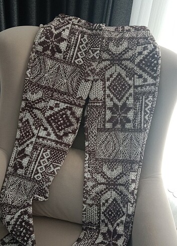 Vintage Love Kadın pantolon