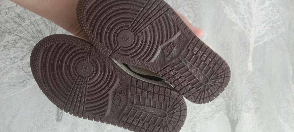 Erkek Çocuk Kahverengi Bağcıklı Spor Ayakkabı - Görsel 3