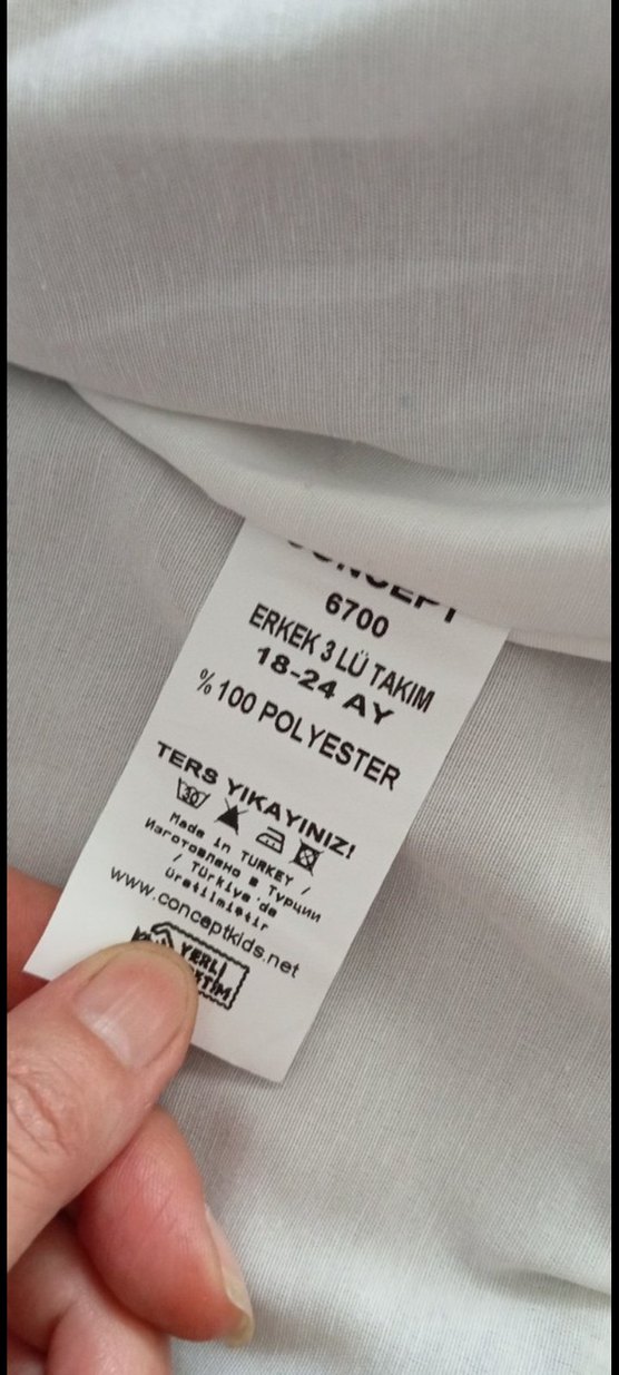 Düğmeli Kahverengi Erkek Deri Ceket - Görsel 3