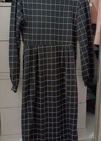 Diğer 1 kere giyildi