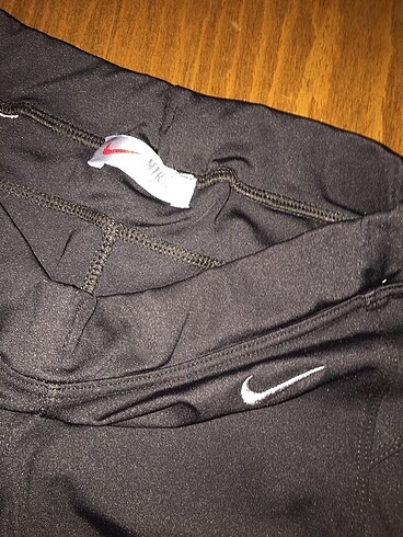 Nike Spor tayt