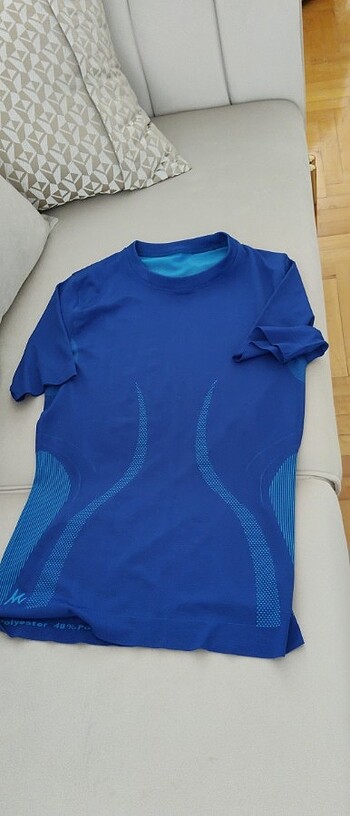 Sporcu bluz