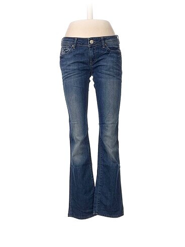 Mavi Jeans Jean / Kot %70 İndirimli.