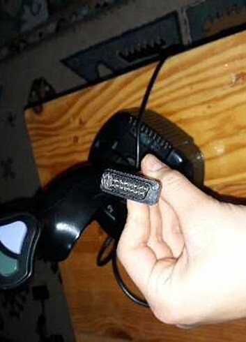 90 Lar Atari Kolu - Görsel 2