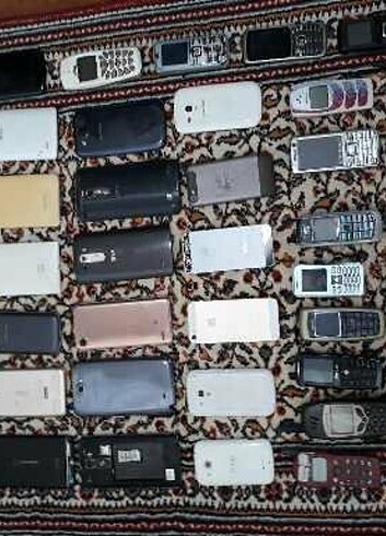 HURDA YEDEK PARÇA TELFON - Görsel 2