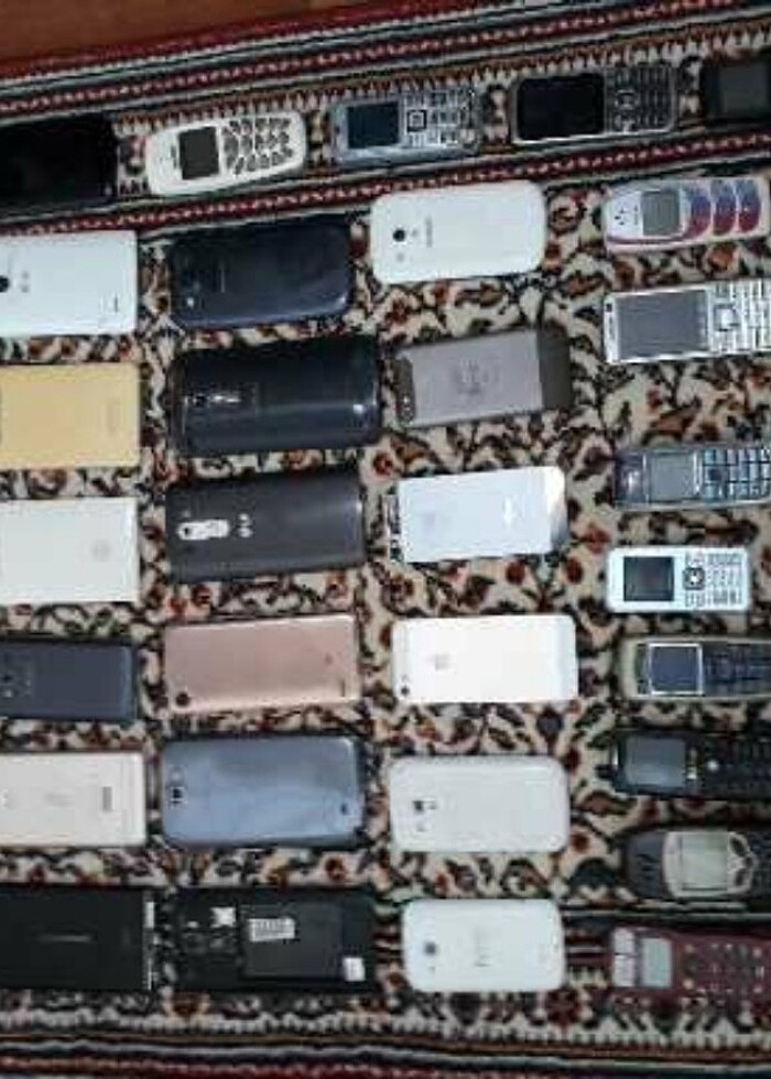 HURDA YEDEK PARÇA TELFON  - Görsel 3