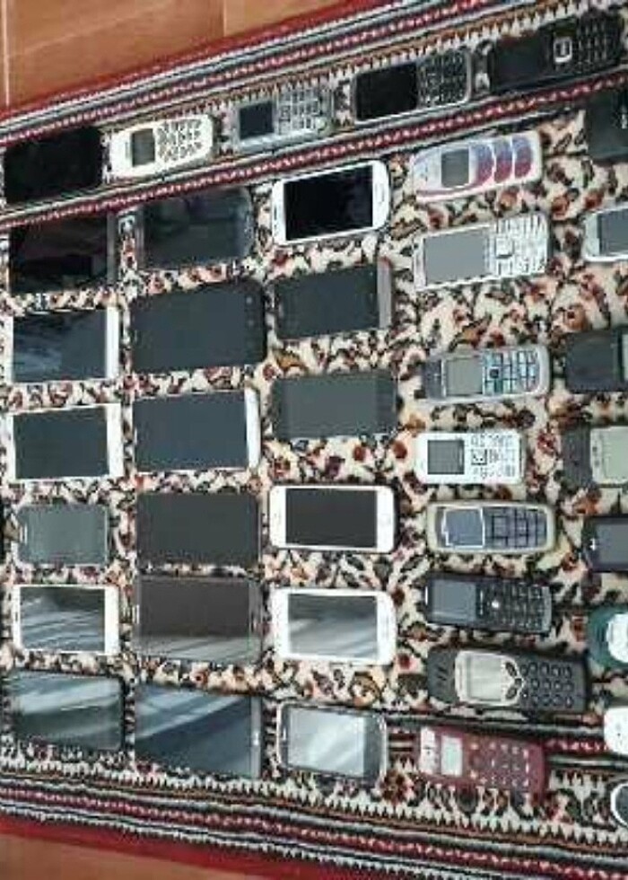 HURDA YEDEK PARÇA TELFON  - Görsel 4