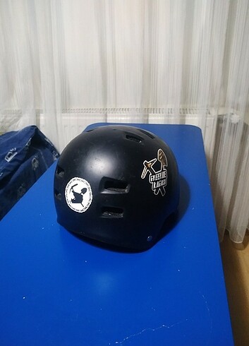 ÇOK ACİL OEXELO KASK M BEDEN - Görsel 2