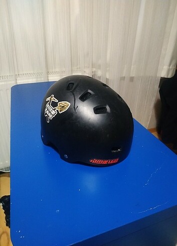 ÇOK ACİL OEXELO KASK M BEDEN - Görsel 3