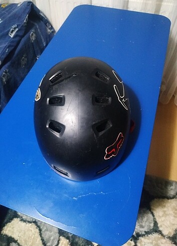 ÇOK ACİL OEXELO KASK M BEDEN - Görsel 4