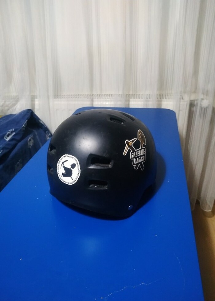 ÇOK ACİL OEXELO KASK M BEDEN - Görsel 2