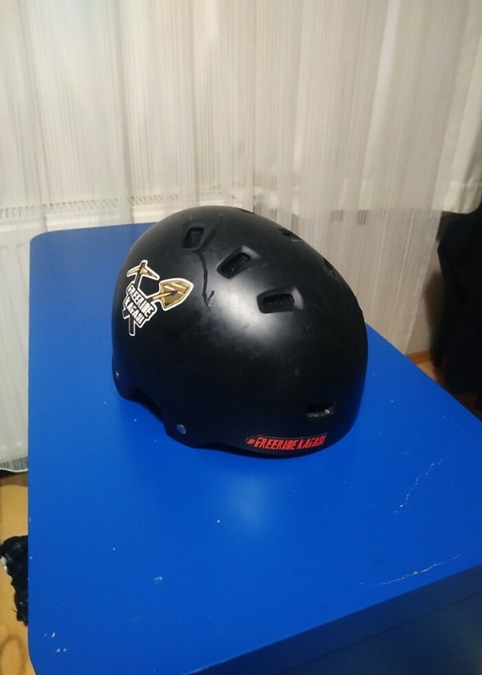 ÇOK ACİL OEXELO KASK M BEDEN - Görsel 3