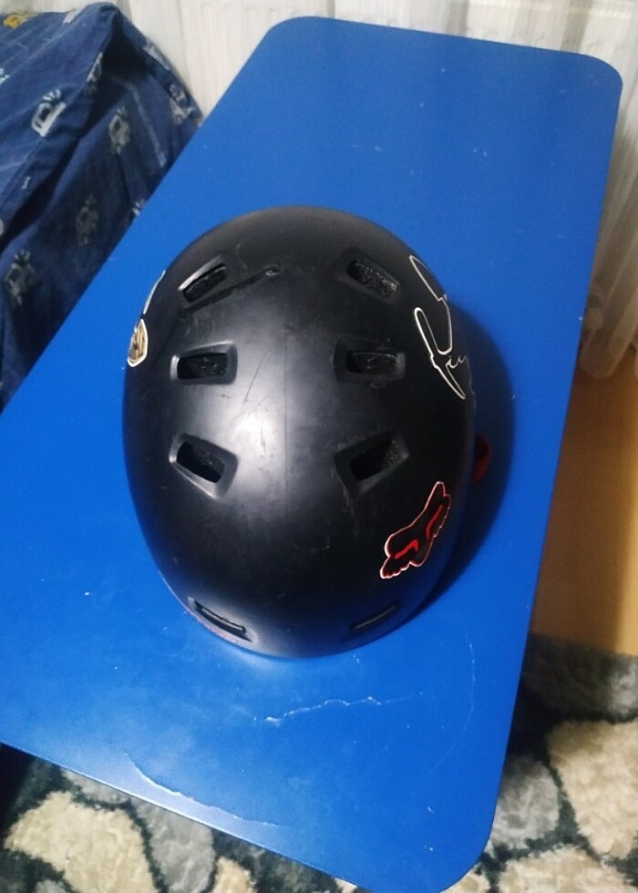 ÇOK ACİL OEXELO KASK M BEDEN - Görsel 4