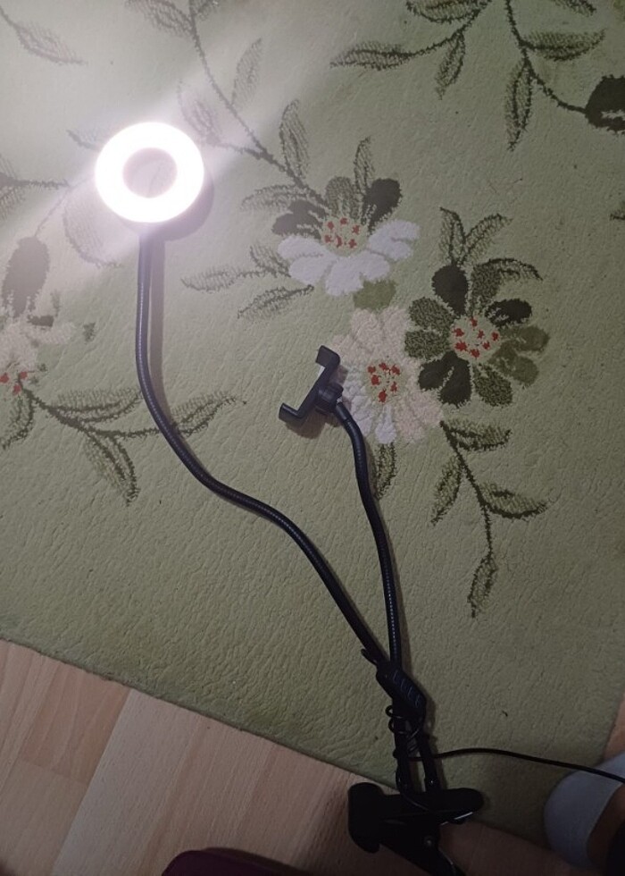 YouTuber Işığı Tertemiz ÇOK ACİL  - Görsel 2