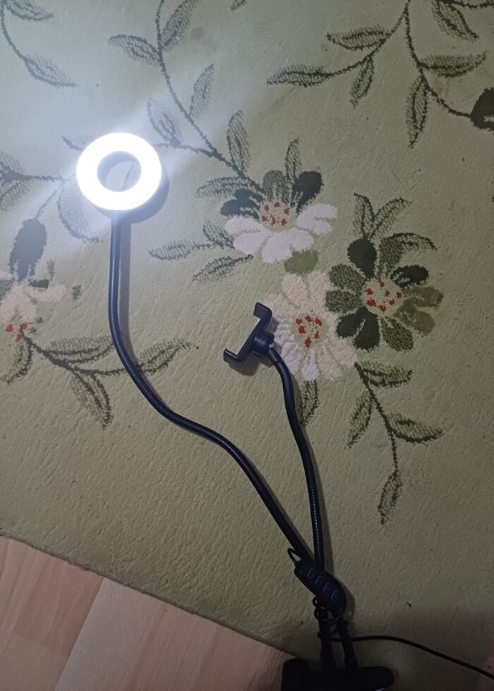 YouTuber Işığı Tertemiz ÇOK ACİL  - Görsel 3