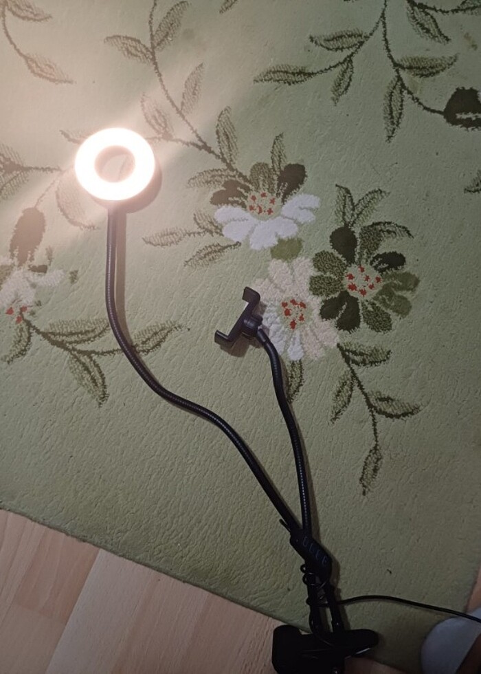 YouTuber Işığı Tertemiz ÇOK ACİL  - Görsel 4