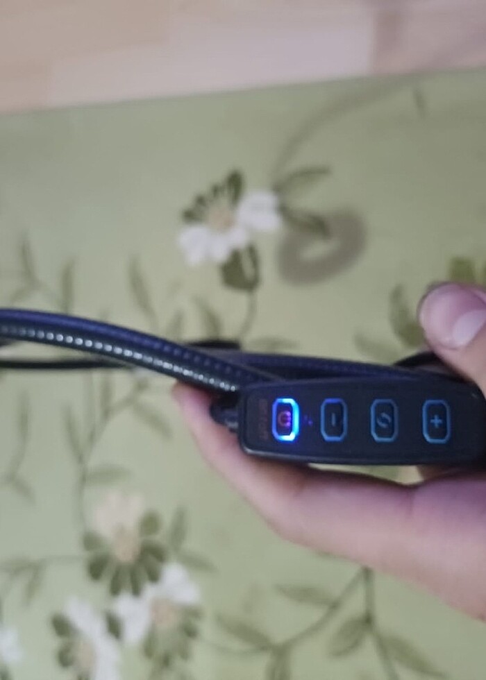 YouTuber Işığı Tertemiz ÇOK ACİL  - Görsel 5