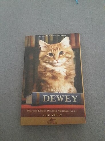 Pegasus Yayınları, Dewey