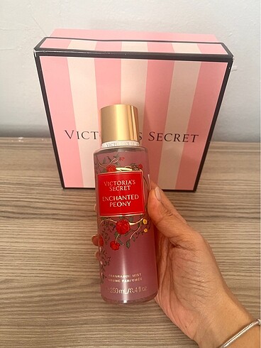  Beden Victoria secret vücut spreyi