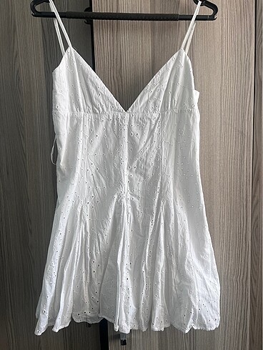 Zara Zara m Beden elbise