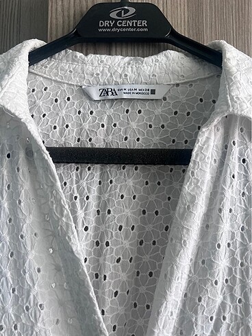 Zara Zara m beden