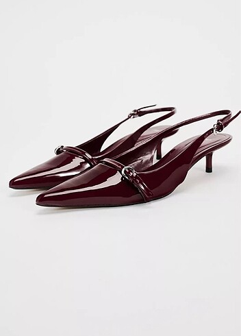 38 Beden bordo Renk 38 numara