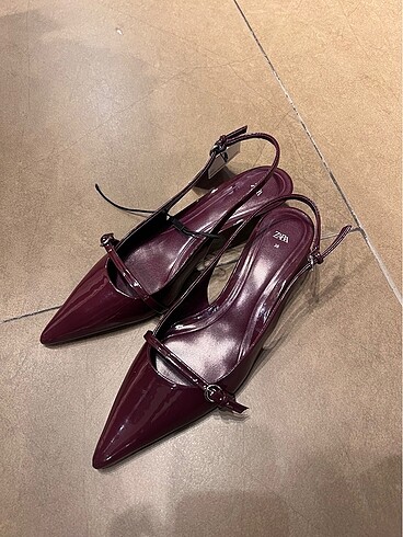 Zara 38 numara