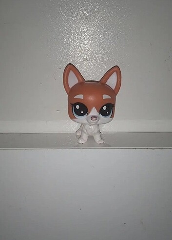 LPS köpek Miniş orjinal 