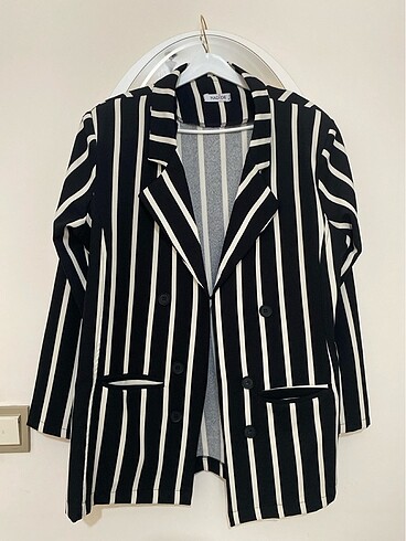 Blazer ceket