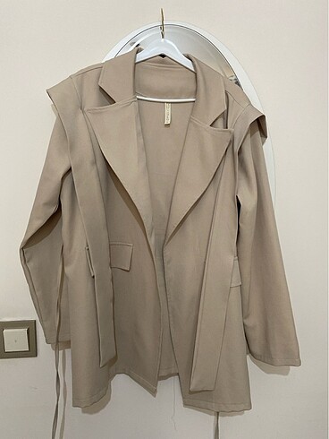 Blazer ceket