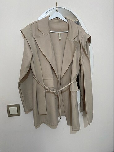 Diğer Blazer ceket