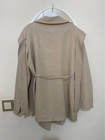 l Beden Blazer ceket