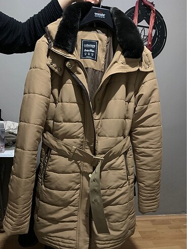 Collezione Kışlık Mont