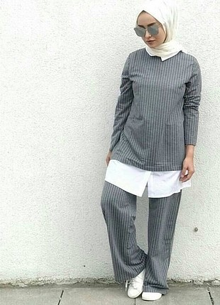 Tunik takım