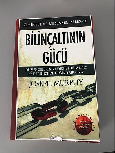 Bilinçaltının gücü