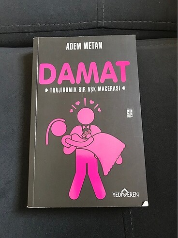 Kitap