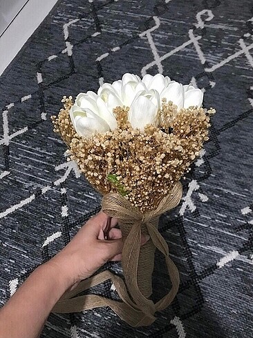 Diğer Gelin çiçeği