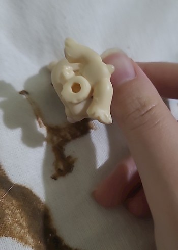  Beden Renk ayı miniş