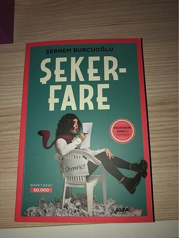 Şekerfare