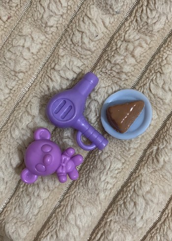 Miniş aksesuarları - Görsel 2