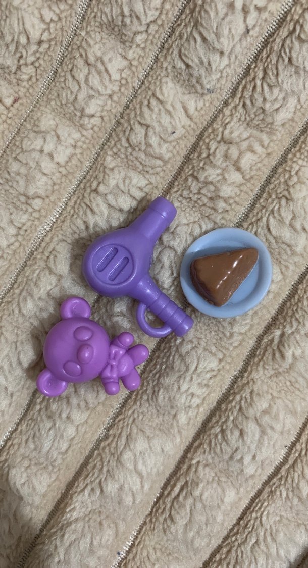 Miniş aksesuarları - Görsel 2