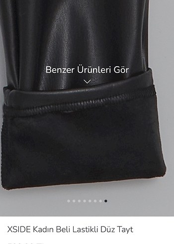 Deri görünümlü tsyt - Görsel 10