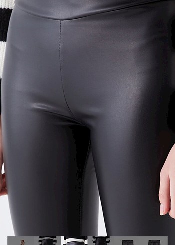 Deri görünümlü tsyt - Görsel 9