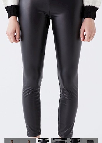 Deri görünümlü tsyt - Görsel 7