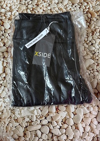 Deri görünümlü tsyt - Görsel 3