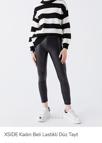 Deri görünümlü tsyt - Görsel 2