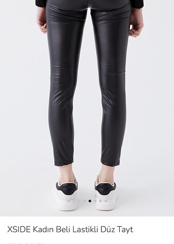 Deri görünümlü tsyt - Görsel 8