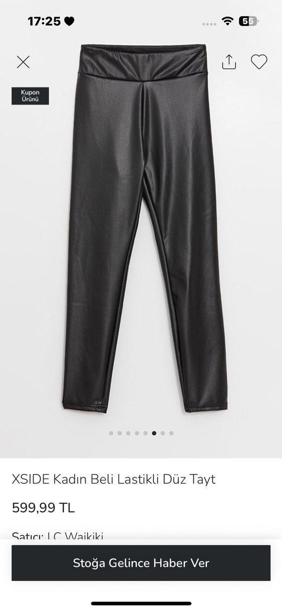 Deri görünümlü tsyt - Görsel 5