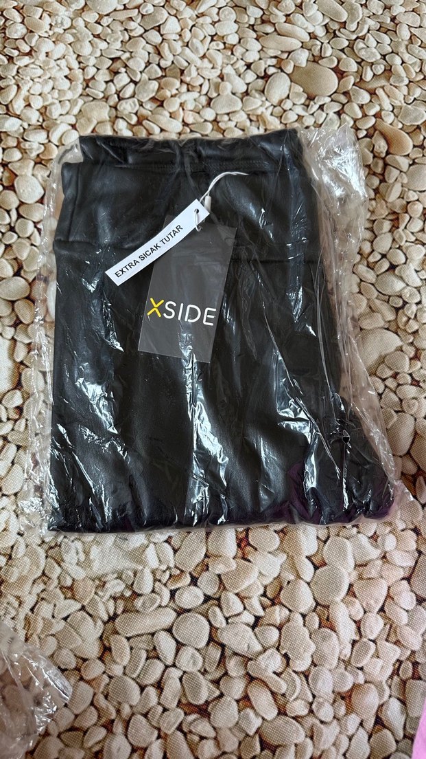 Deri görünümlü tsyt - Görsel 3